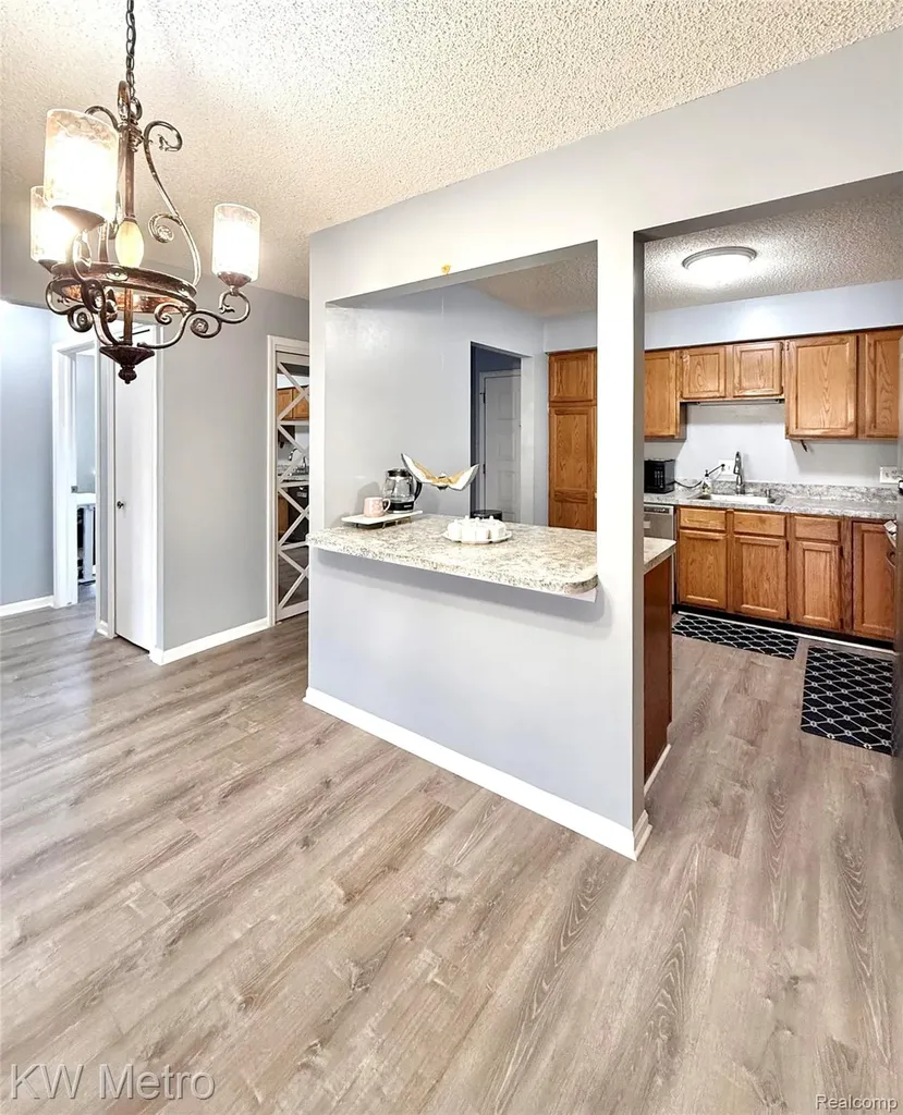 11773 Sycamore Drive Plymouth City MI 48170