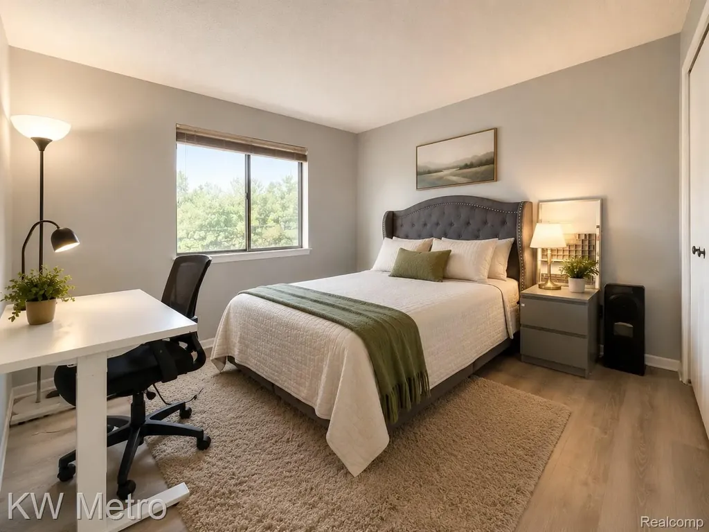 11773 Sycamore Drive Plymouth City MI 48170