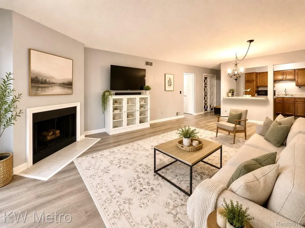 11773 Sycamore Drive Plymouth City MI 48170
