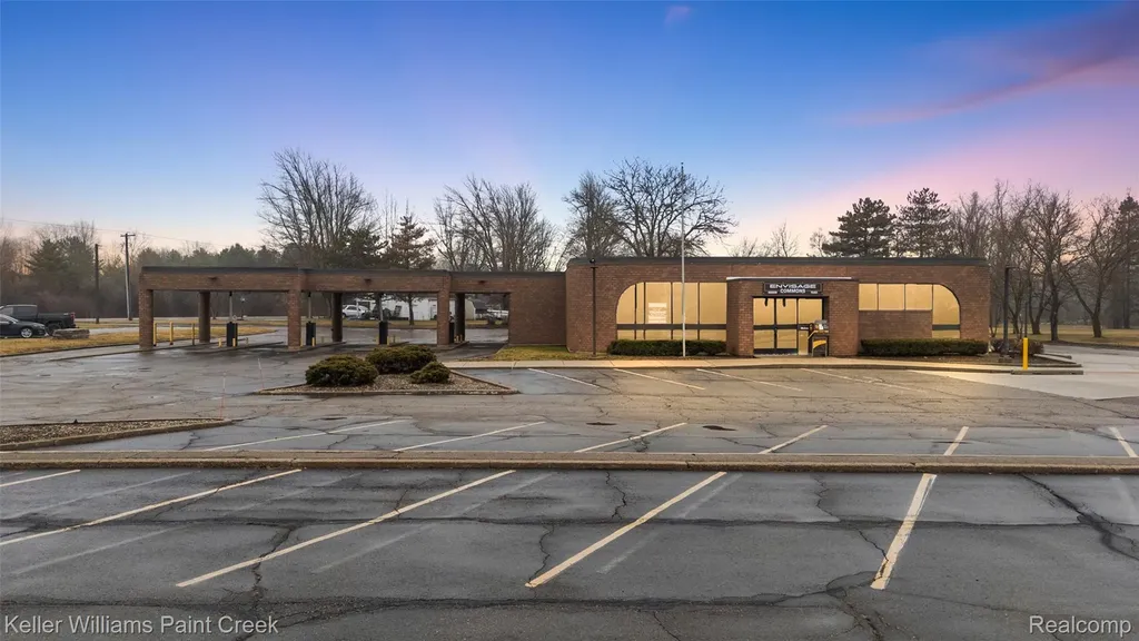 5510 Richfield Road Genesee Charter Township MI 48506