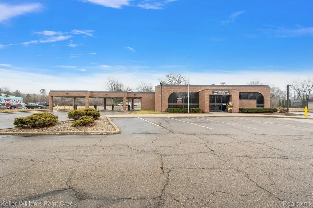 5510 Richfield Road Genesee Charter Township MI 48506