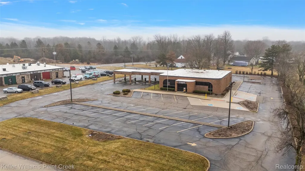 5510 Richfield Road Genesee Charter Township MI 48506
