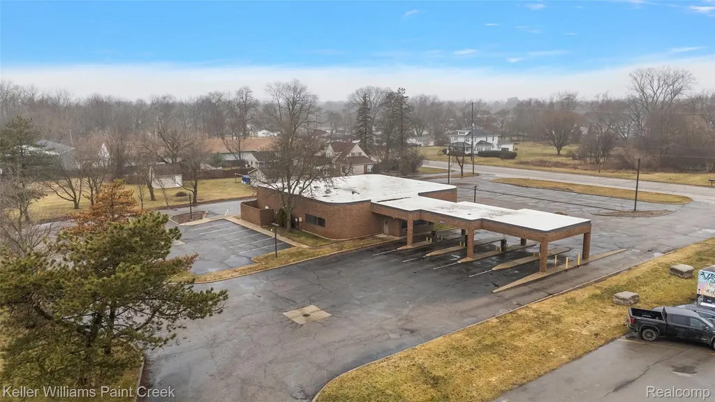 5510 Richfield Road Genesee Charter Township MI 48506