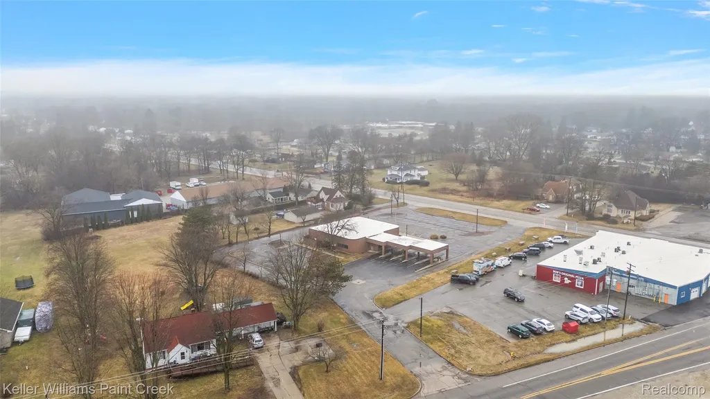 5510 Richfield Road Genesee Charter Township MI 48506
