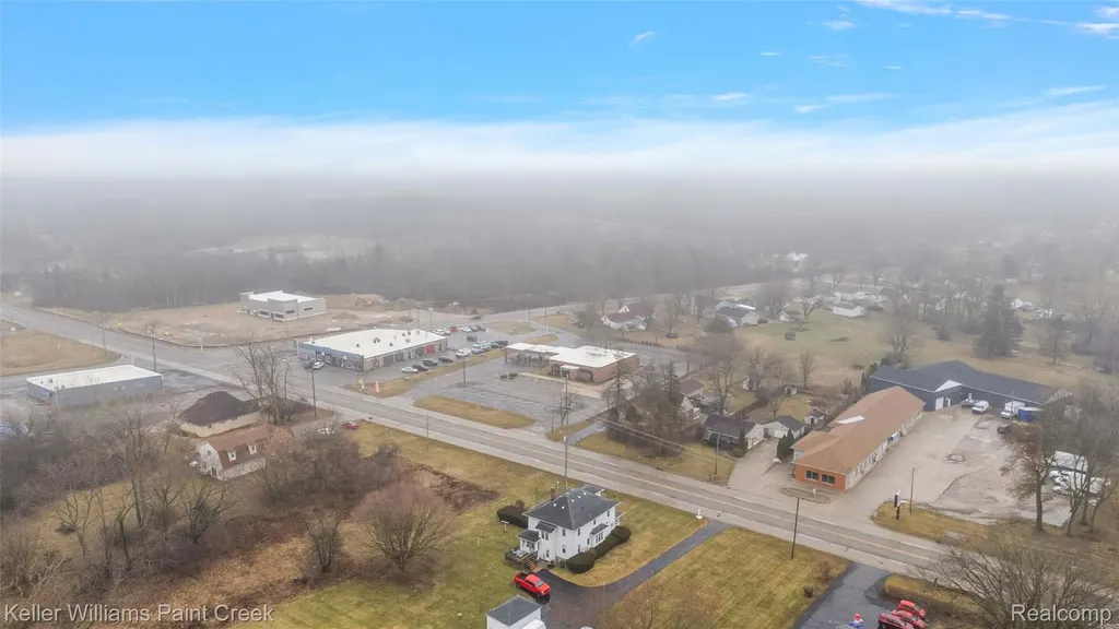 5510 Richfield Road Genesee Charter Township MI 48506