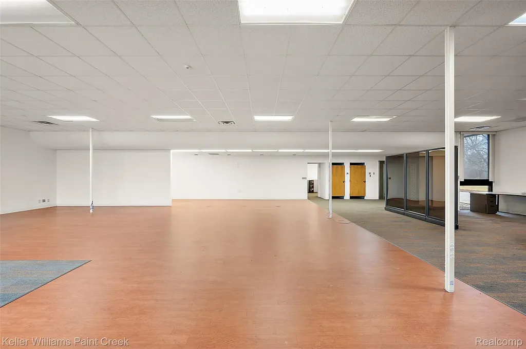 5510 Richfield Road Genesee Charter Township MI 48506