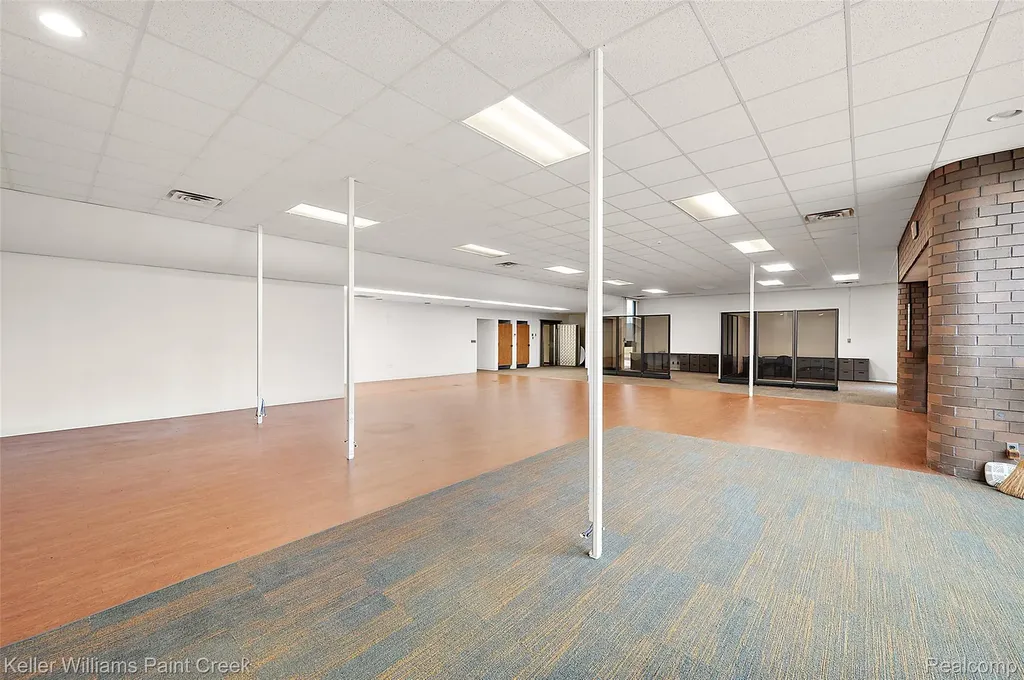 5510 Richfield Road Genesee Charter Township MI 48506