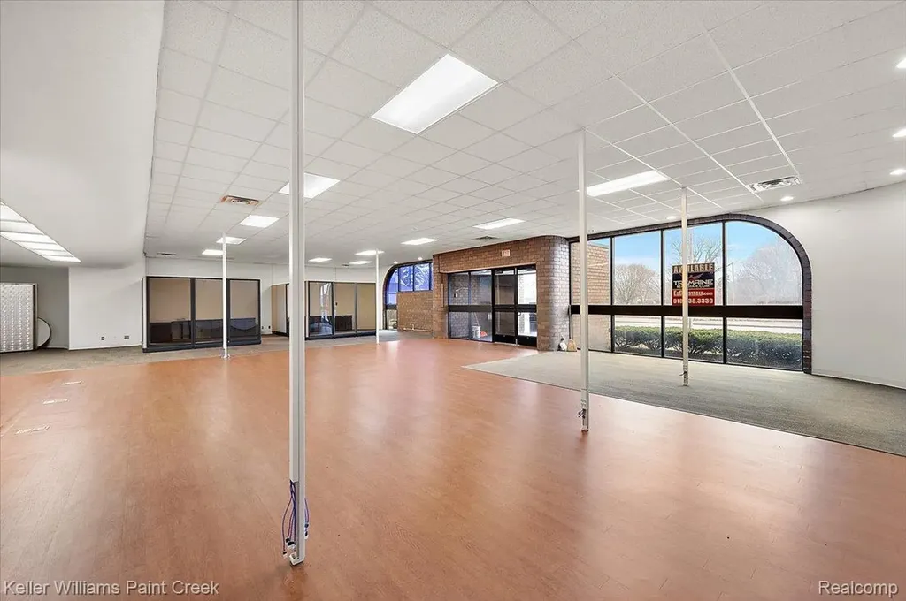 5510 Richfield Road Genesee Charter Township MI 48506