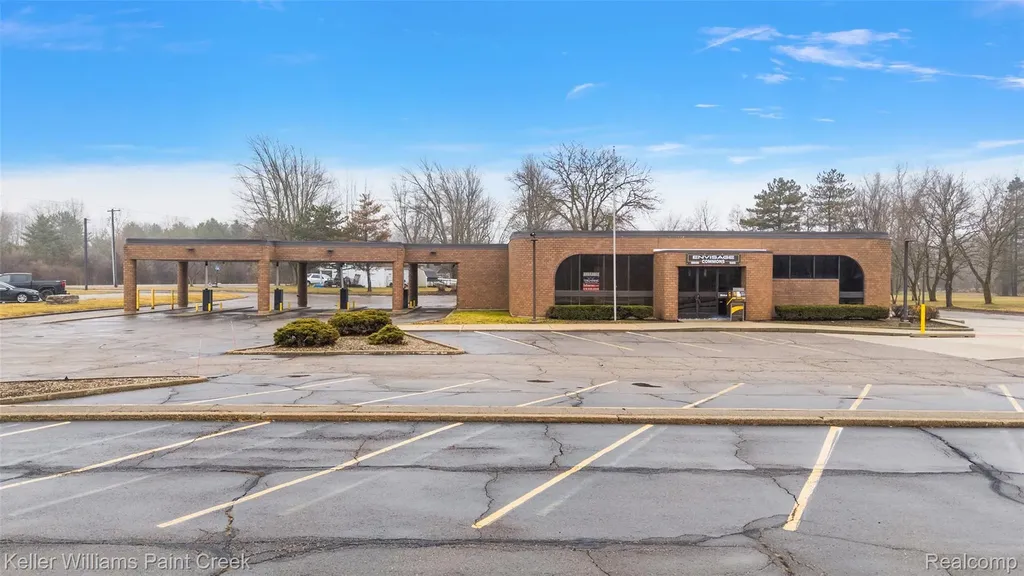 5510 Richfield Road Genesee Charter Township MI 48506