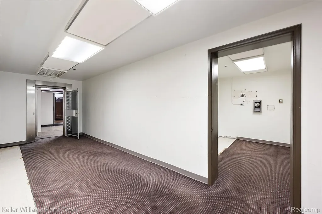 5510 Richfield Road Genesee Charter Township MI 48506