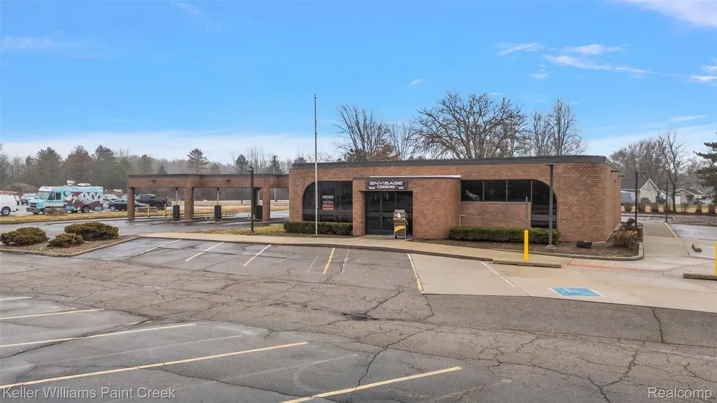 5510 Richfield Road Genesee Charter Township MI 48506