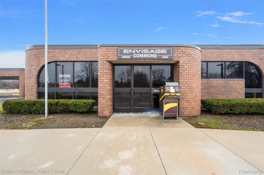 5510 Richfield Road Genesee Charter Township MI 48506