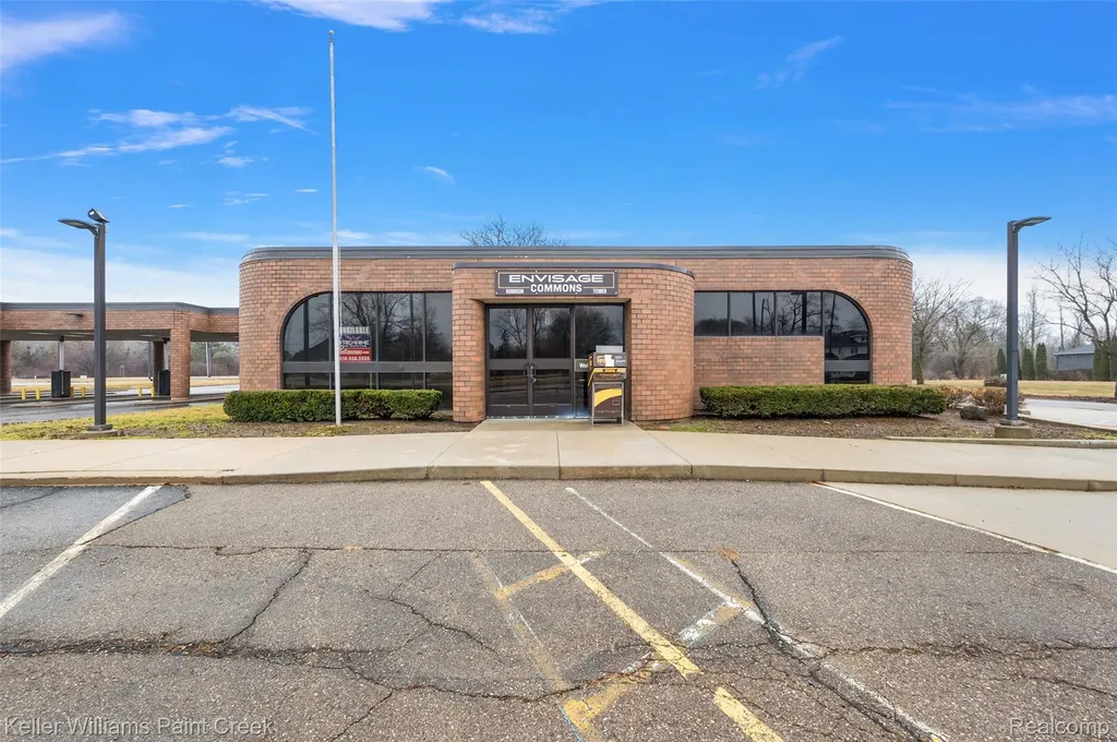 5510 Richfield Road Genesee Charter Township MI 48506