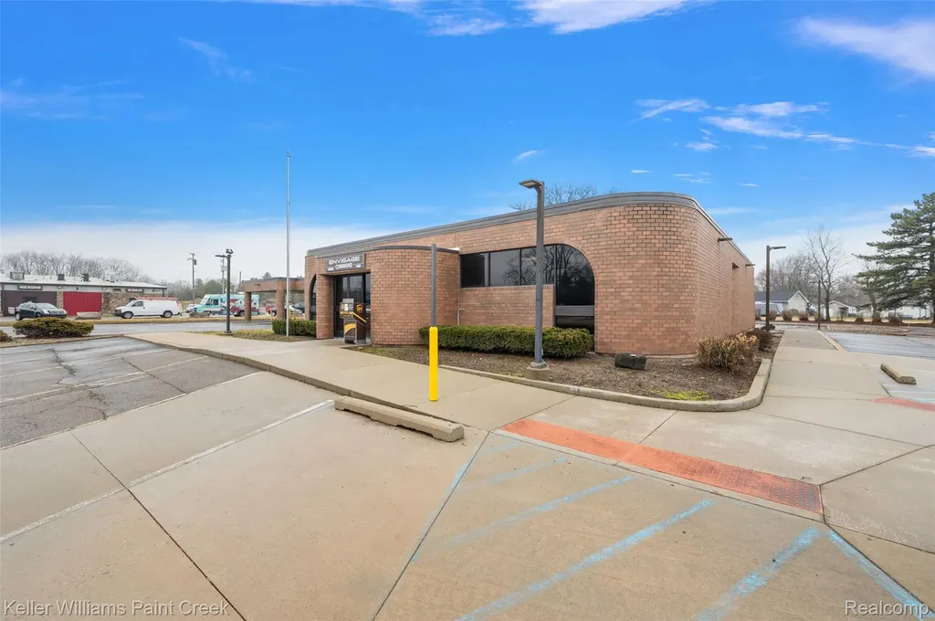 5510 Richfield Road Genesee Charter Township MI 48506
