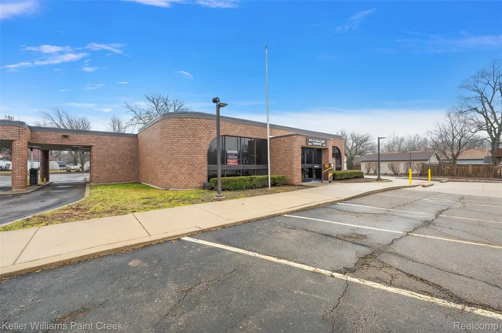 5510 Richfield Road Genesee Charter Township MI 48506