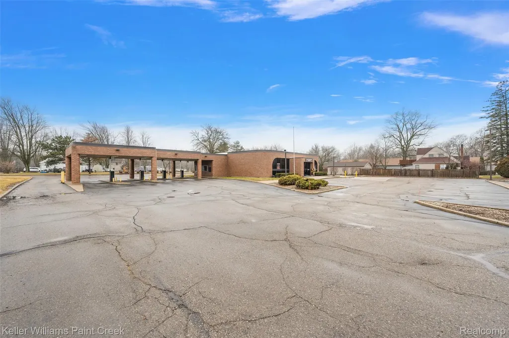 5510 Richfield Road Genesee Charter Township MI 48506
