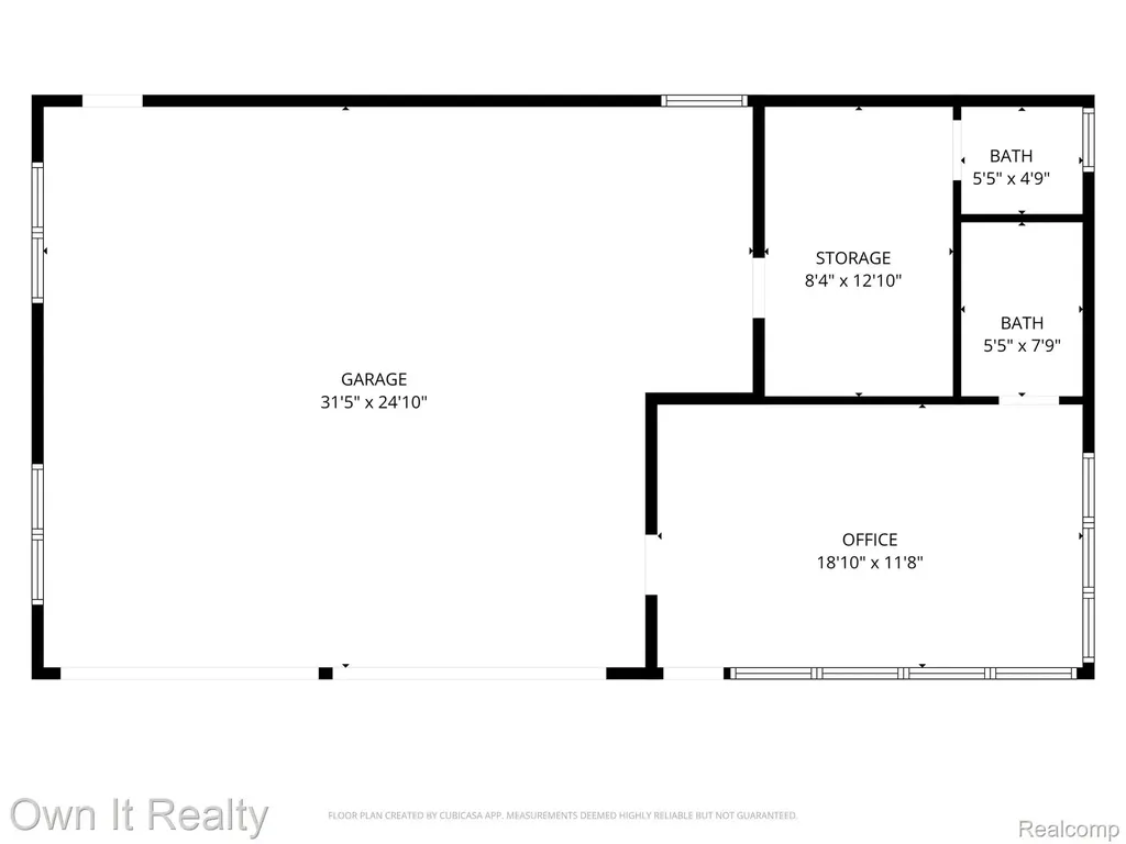 17120 Ecorse Road Allen Park City MI 48101