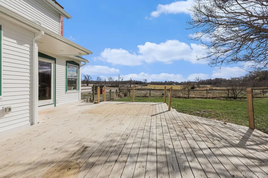 7861 Gregory Road Webster Township MI 48130