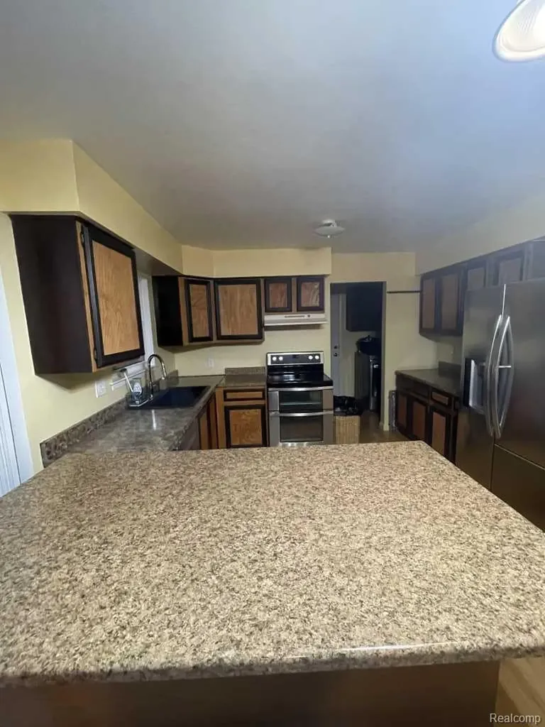 38176 S Groesbeck Highway Clinton Charter Township MI 48036