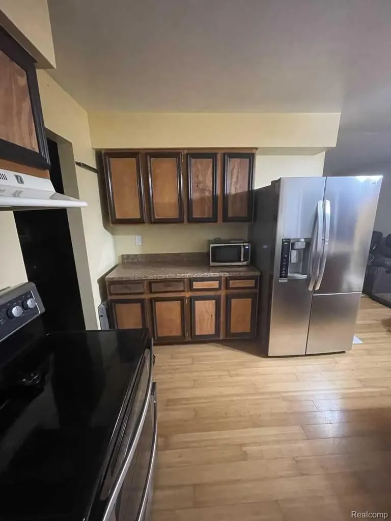 38176 S Groesbeck Highway Clinton Charter Township MI 48036