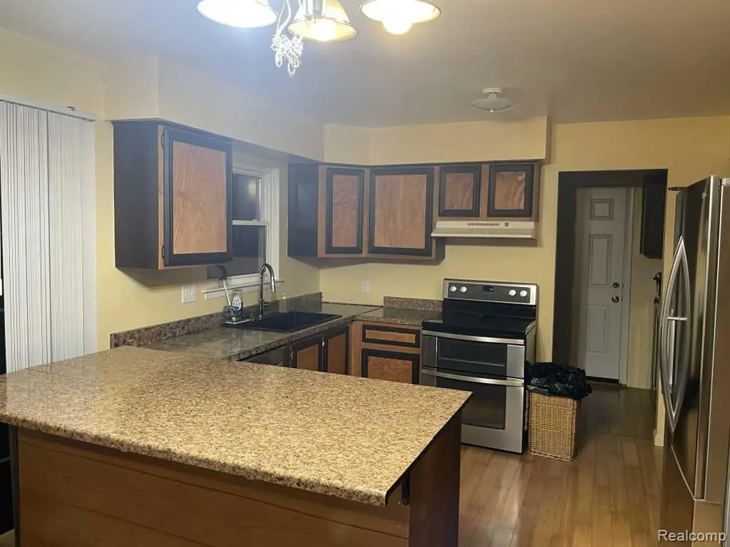 38176 S Groesbeck Highway Clinton Charter Township MI 48036