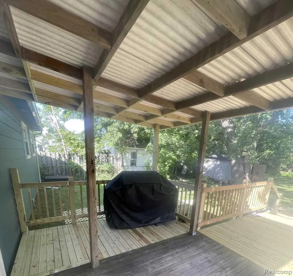38176 S Groesbeck Highway Clinton Charter Township MI 48036