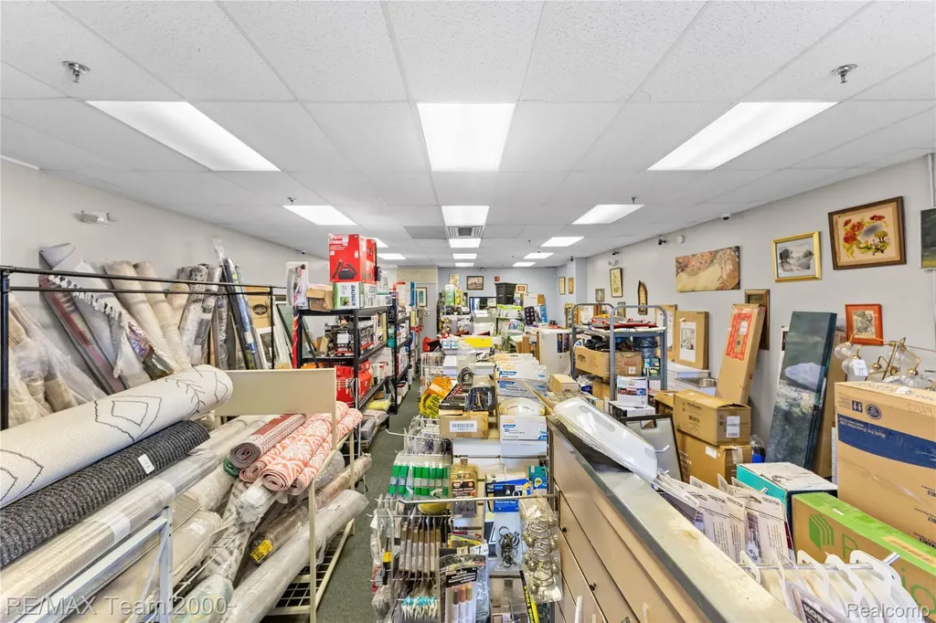 15241 Michigan Avenue Dearborn City MI 48126