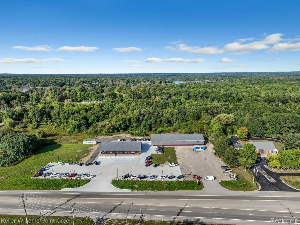 3420 S Lapeer Road Metamora Village MI 48455