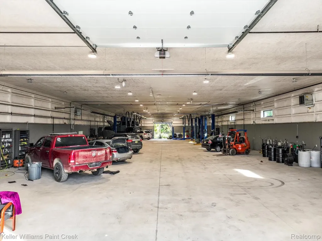 3420 S Lapeer Road Metamora Village MI 48455