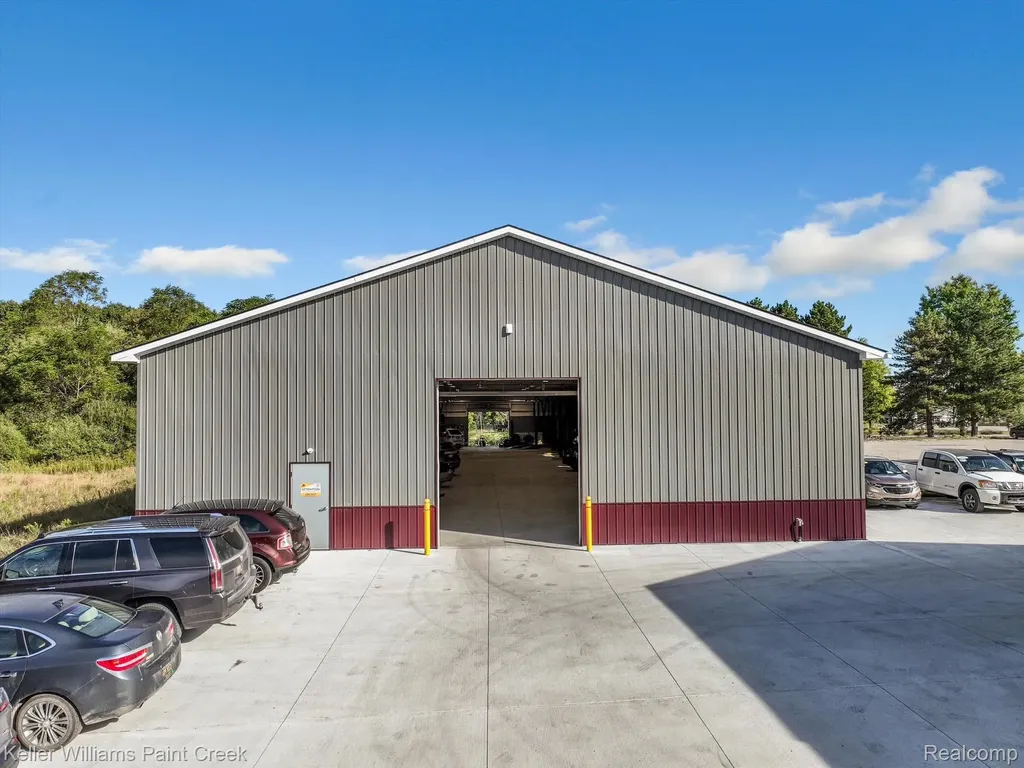3420 S Lapeer Road Metamora Village MI 48455