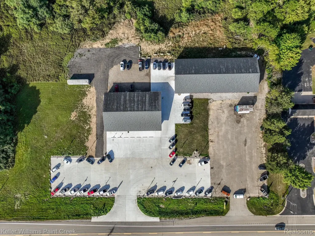 3420 S Lapeer Road Metamora Village MI 48455