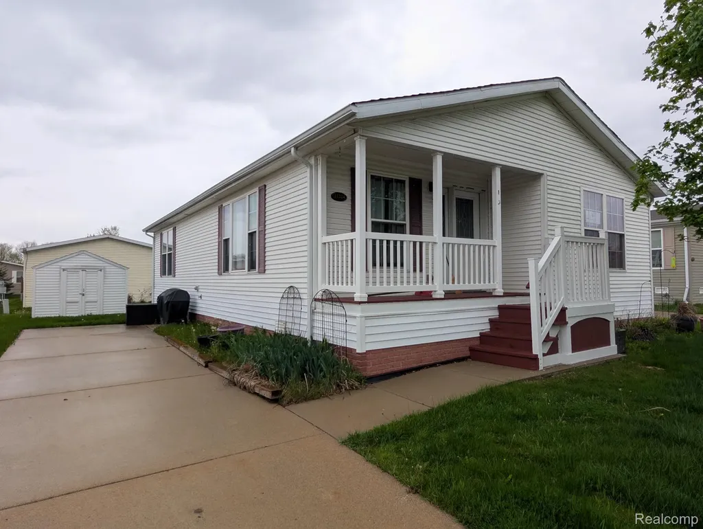 Green Oak Township MI, 11224 Nearbrook Court