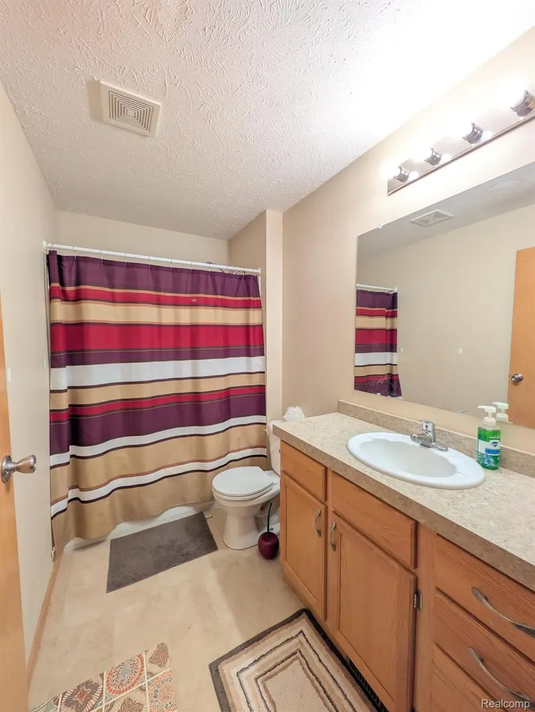 11224 Nearbrook Court Green Oak Township MI 48178