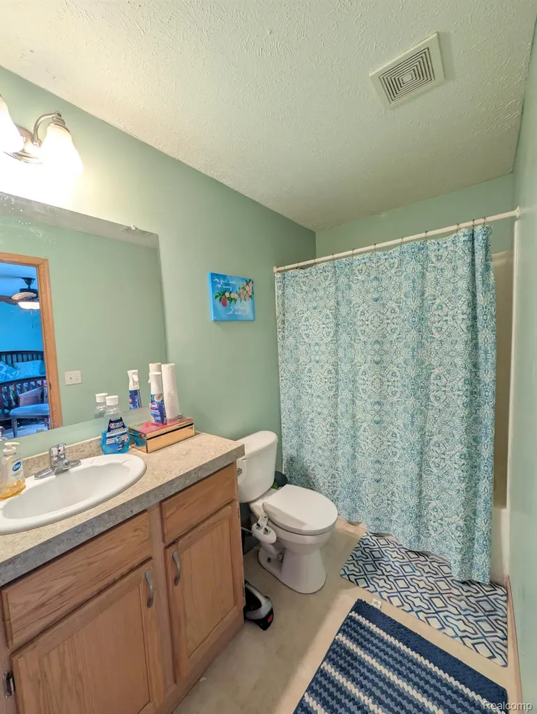 11224 Nearbrook Court Green Oak Township MI 48178