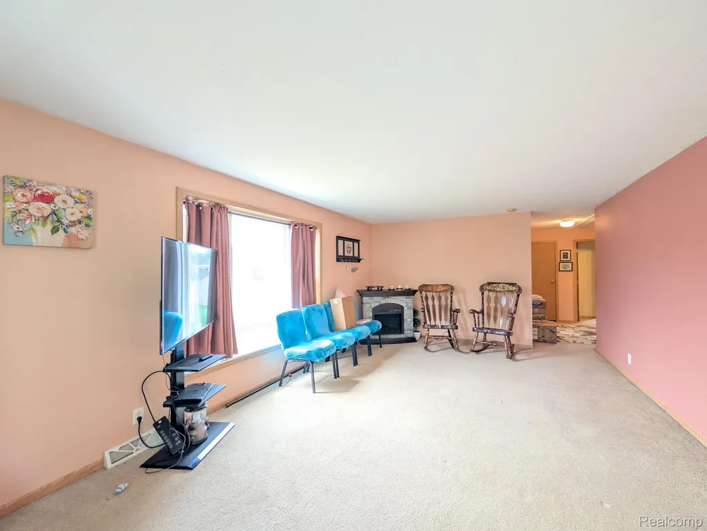 11224 Nearbrook Court Green Oak Township MI 48178