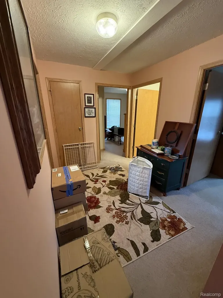 11224 Nearbrook Court Green Oak Township MI 48178