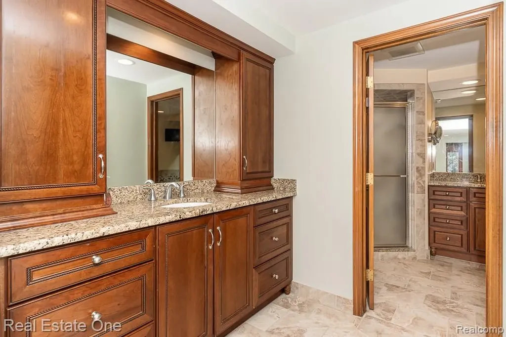 1171 Springwood Lane Rochester Hills City MI 48309