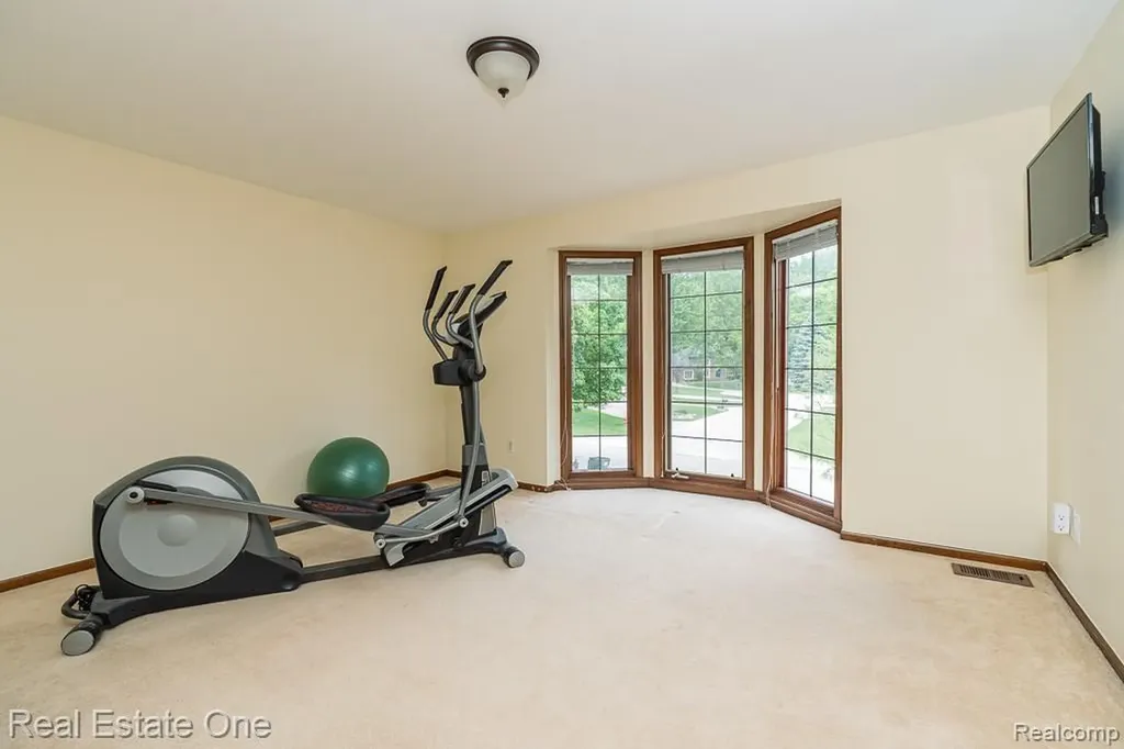 1171 Springwood Lane Rochester Hills City MI 48309