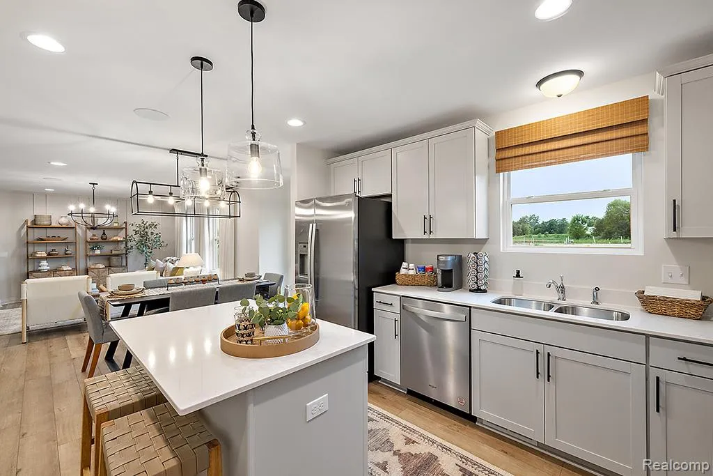 58163 Kincaid Street New Haven Village MI 48048
