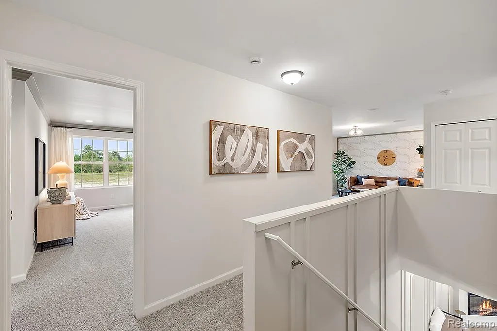 58163 Kincaid Street New Haven Village MI 48048