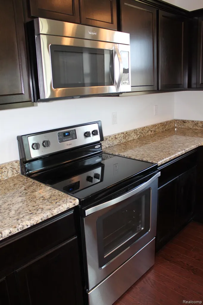 58139 Kincaid Street New Haven Village MI 48048
