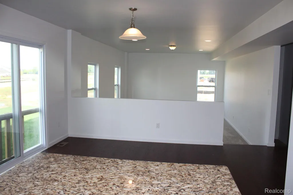 58139 Kincaid Street New Haven Village MI 48048
