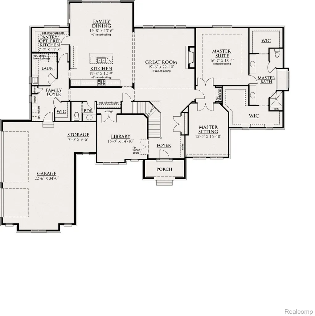 145 Bridgeview Drive Bloomfield Hills City MI 48304