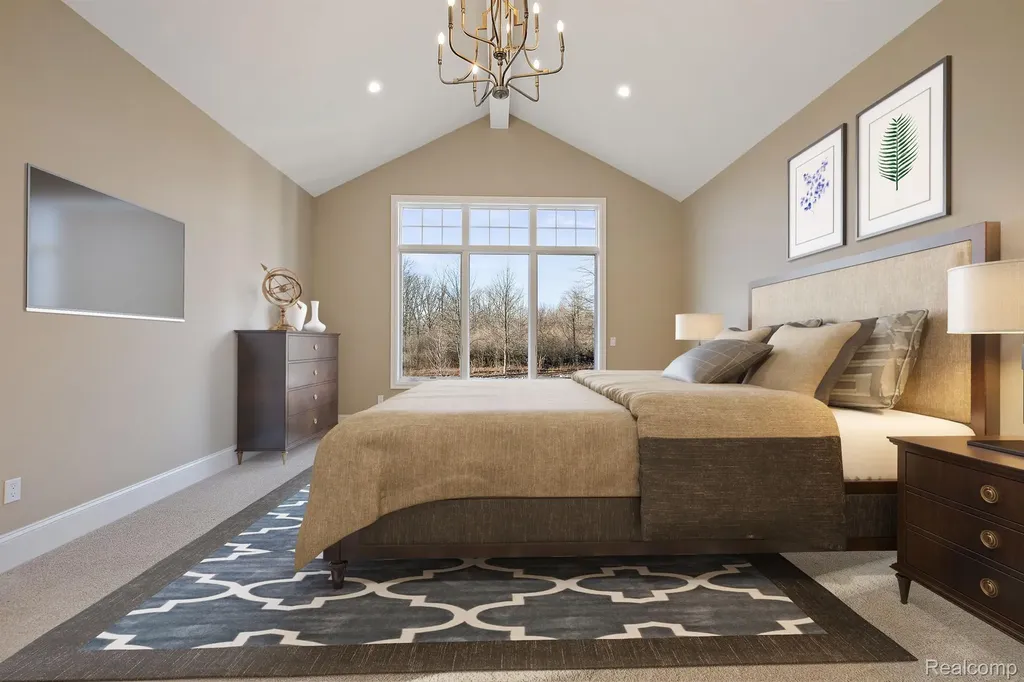 145 Bridgeview Drive Bloomfield Hills City MI 48304