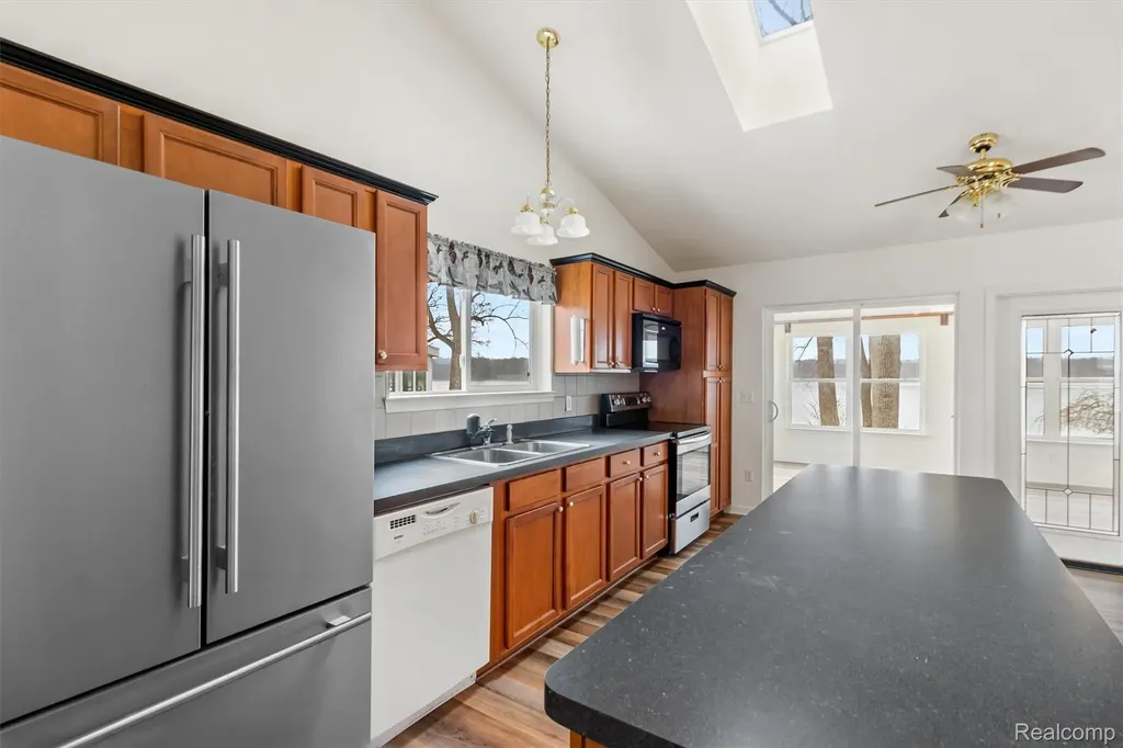 632 Dorbert Drive Waterloo Township MI 49259