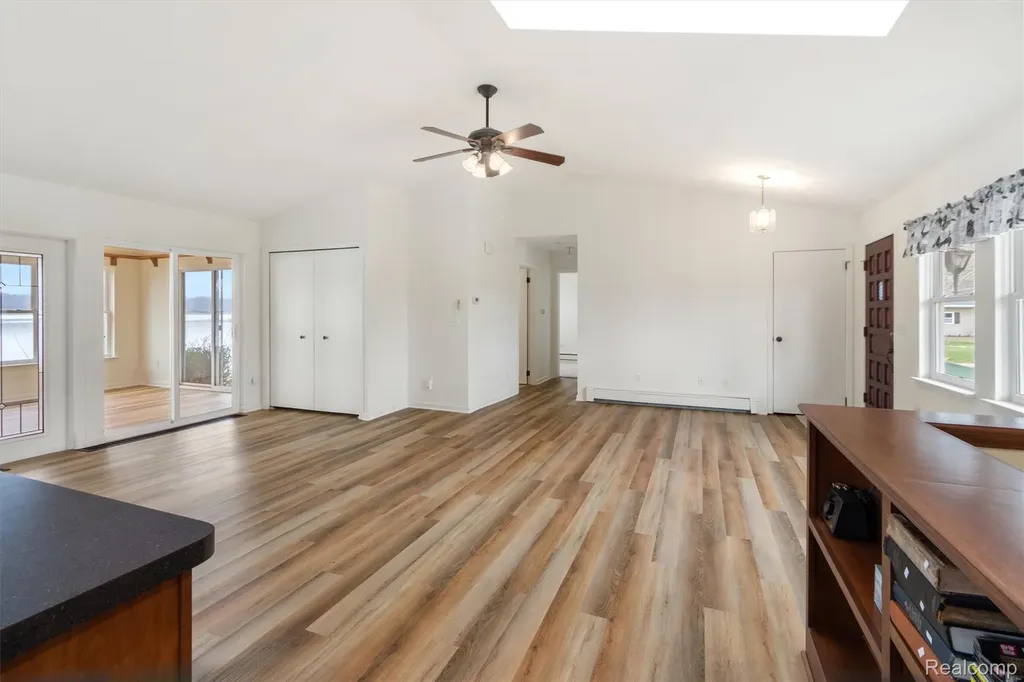 632 Dorbert Drive Waterloo Township MI 49259