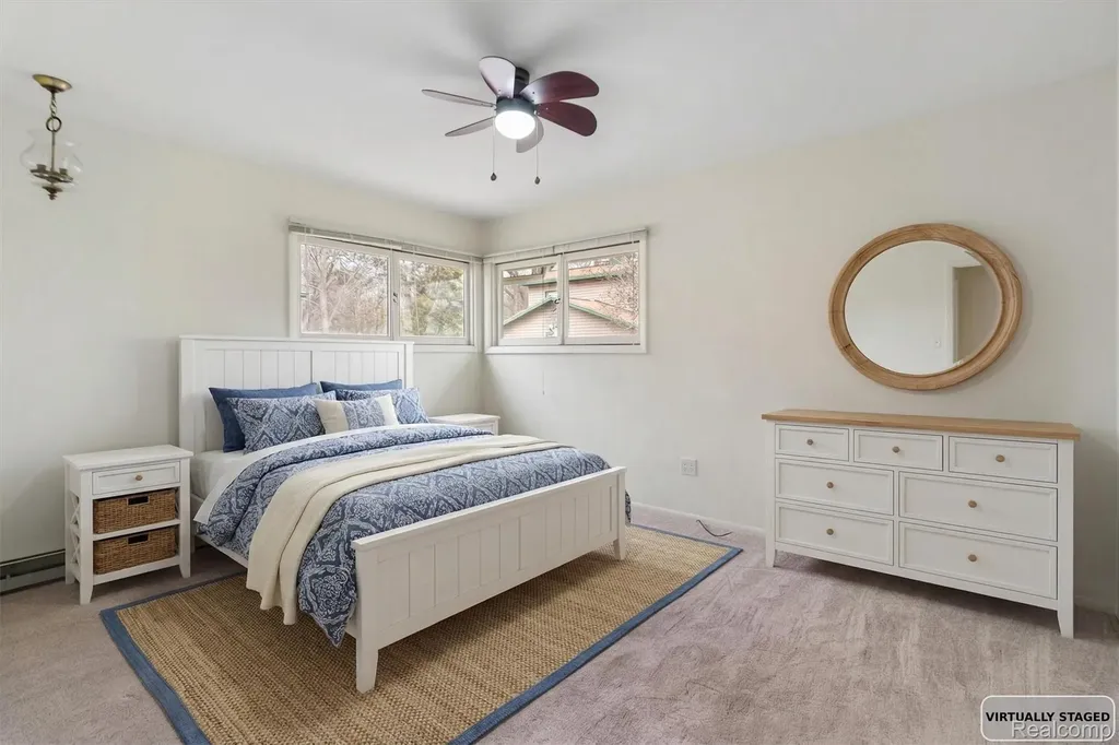 632 Dorbert Drive Waterloo Township MI 49259