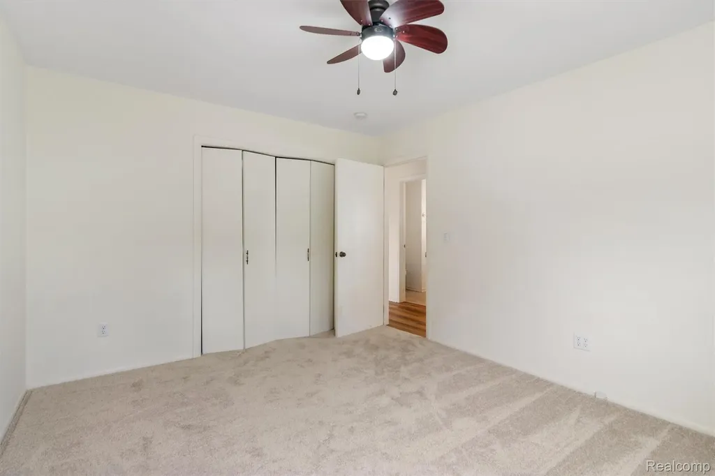 632 Dorbert Drive Waterloo Township MI 49259