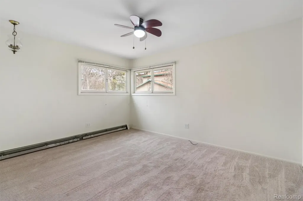 632 Dorbert Drive Waterloo Township MI 49259