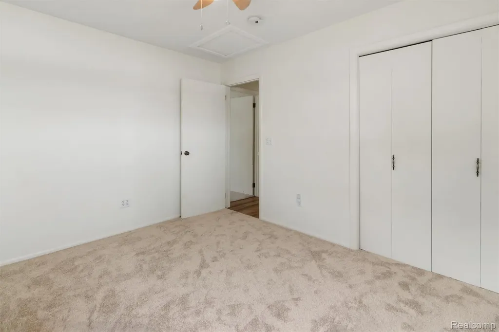 632 Dorbert Drive Waterloo Township MI 49259